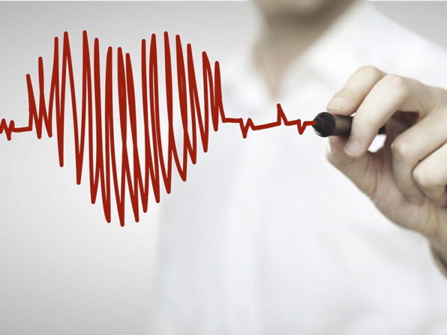 Cuidando Tu Corazon SALUD F