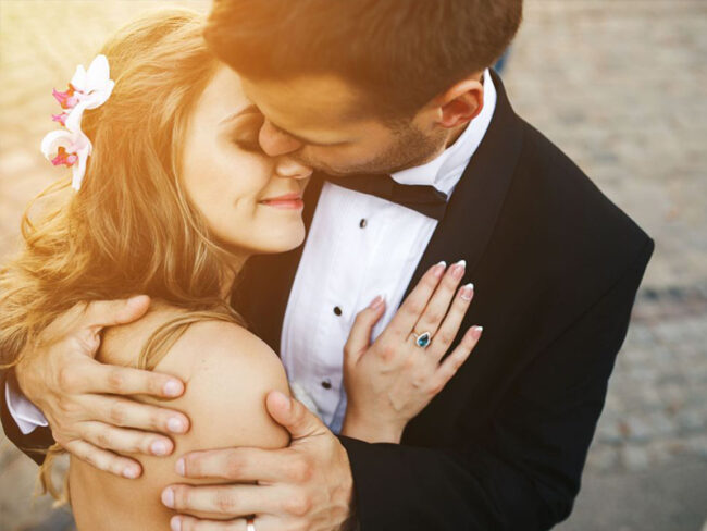El Matrimonio FAMILIA JUVENTUD REFLEXION F