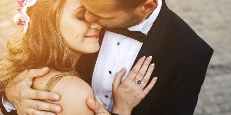 El Matrimonio FAMILIA JUVENTUD REFLEXION F