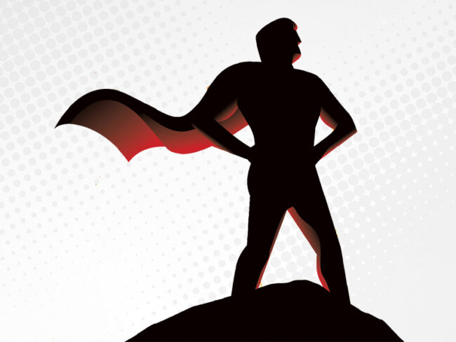 Superheroe