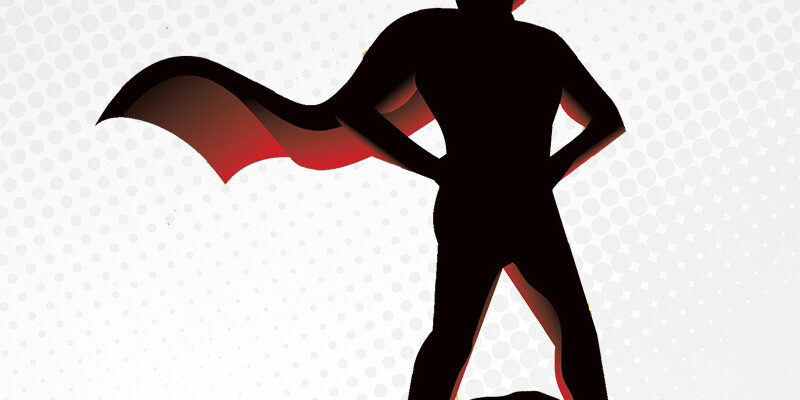 Superheroe