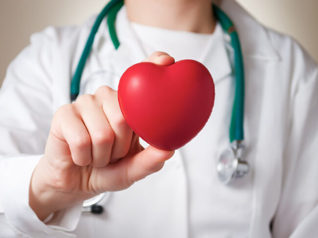 ENFERMEDADES CARDIOVASCULARES SALUD F
