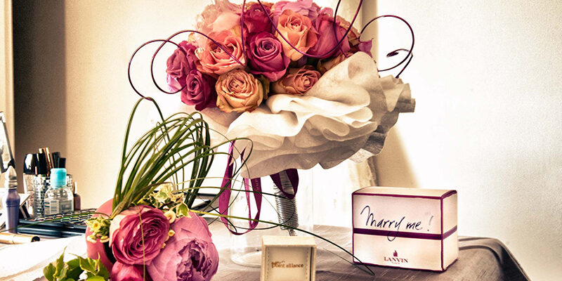 PREPARANDO TU BODA F