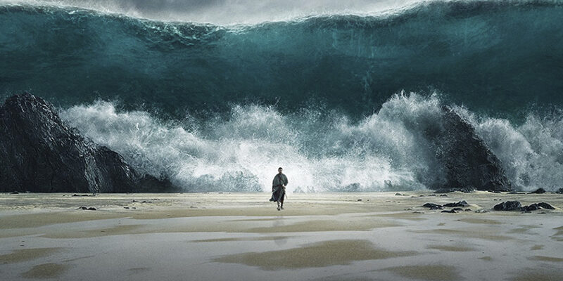 UNA MEDIDA DE FE F REFLEXION