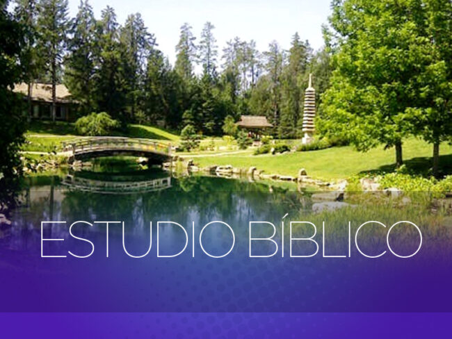 estudio Espiritu