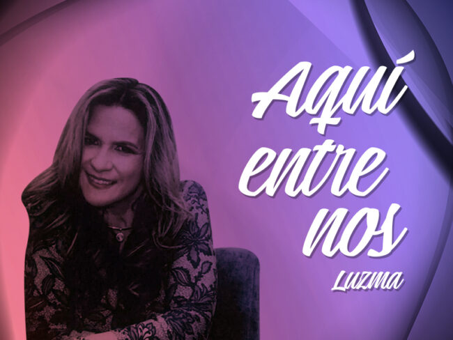 Aqui entre nos