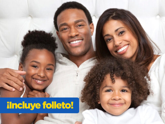 folleto